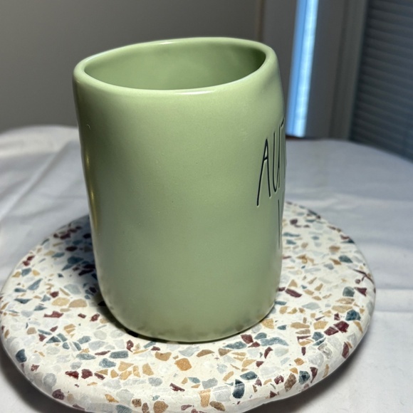 Rae Dunn Autumn Vibes coffee/ tea mug - Picture 4 of 5